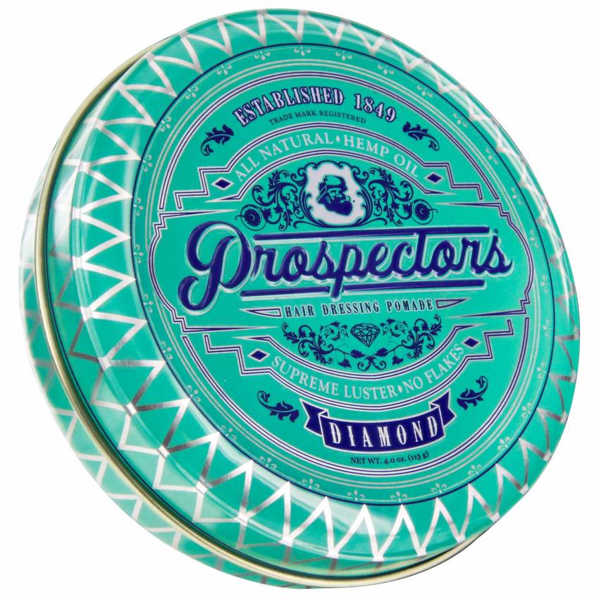 PROSPECTORS POMADE Diamond Pomade