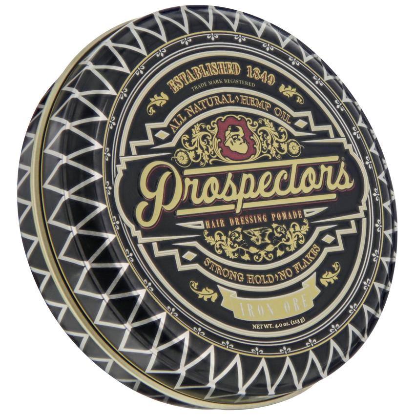PROSPECTORS POMADE Iron Ore Pomade