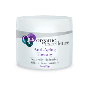 Organic excellence Anti-Aging Therapy 2 OZ